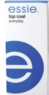 Essie Everyday Top Coat 8fl oz