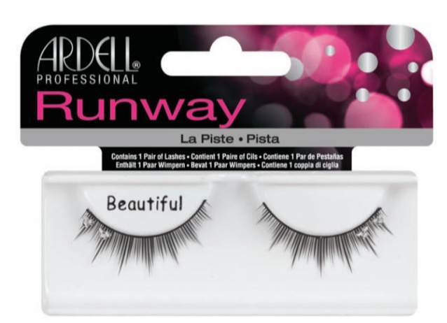 ARDELL Runway Thick Lash Beautiful- 2 Pack