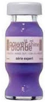 L'Oreal Professionnel Power Blonde Shine 10 ml