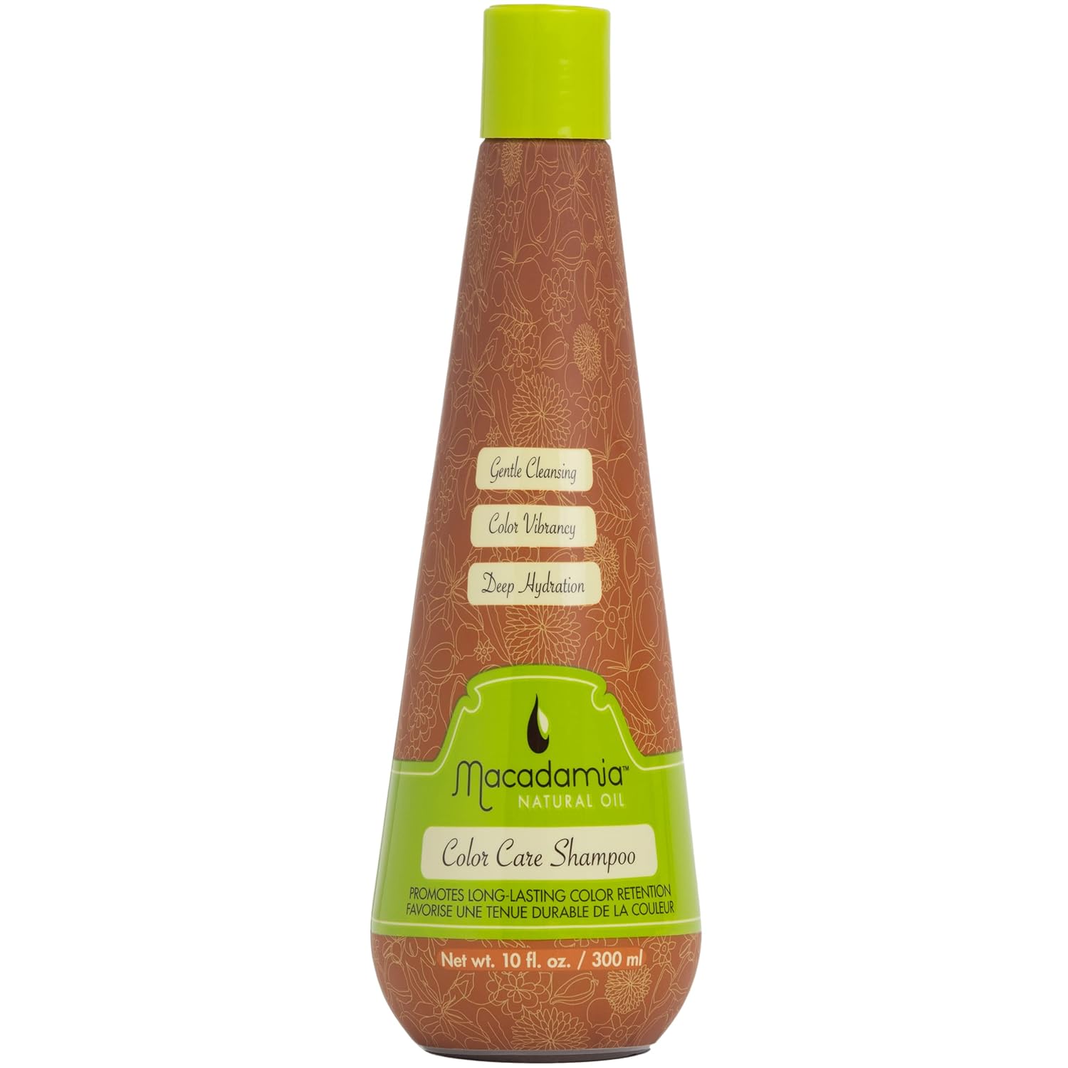 Macadamia Natural Oil Color Care Shampoo 10oz 300ml