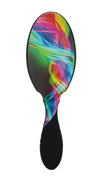 WB Pro Detangler All Hair Kind-Shock