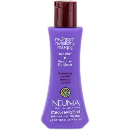 Neuma Neusmooth Revitalizing Hair Masque 2.5 Fl.Oz