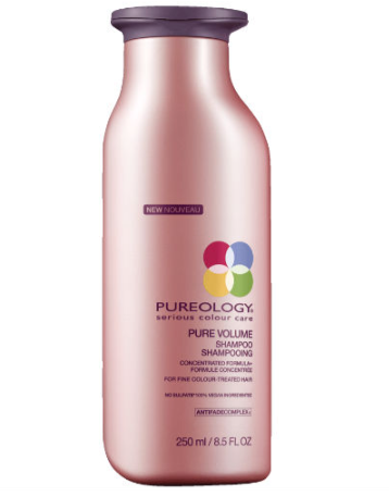 Pureology Pure Volume Shampoo 9 oz