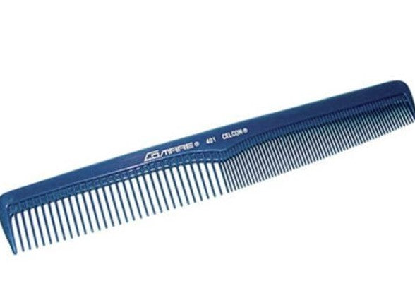 COMARE CMR Es 7" Reg Sty/Cutting Comb