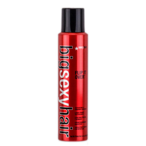 BigSexyHair Flip It Over Full and Wild Spray 4.4oz/125g