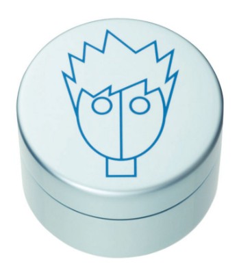 Spice Neo Freeze Keep Wax 1.23oz