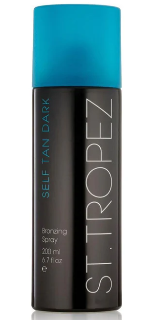 St. Tropez Self Tan Dark Bronzing Spray 6.7 oz