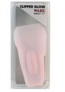 Wahl Clipper Glove Pink