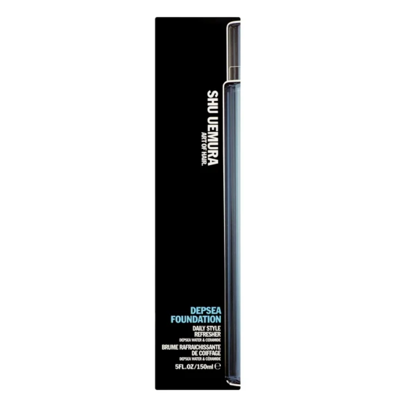 Shu Uemura Depsea Foundation Daily Style Refresher (5oz)