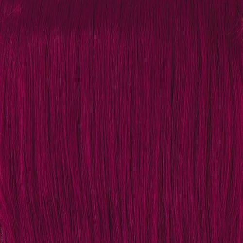 Hair U Wear POP Clip-in Color Strips Amethyst