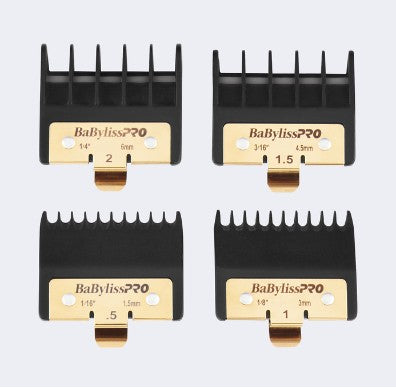 BaBylissPRO Premium Trimmer Guards