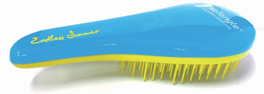 MacadamiaNo Tangle Brush limited edition