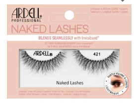 Ardell Naked Lashes 421 - 2 pack
