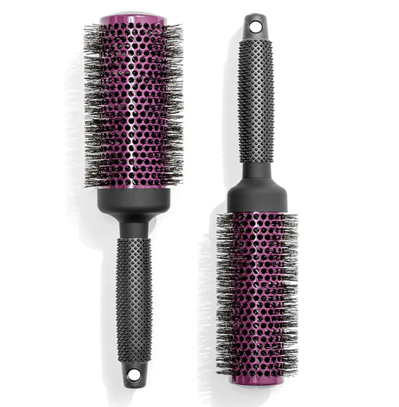 ergo Super Gentle Round Brush Collection