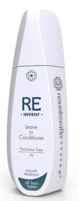 Nanokeratin System Re-Invent Leave-in-Conditioner 150ml