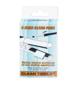 CONAIR PRO KWIK CLEAN PADS 5 CT.