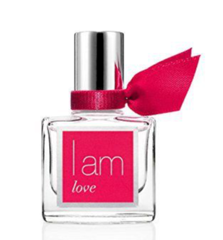 I Am Love Fragrance Roll-On (.34 fl.oz/10.25 ml)