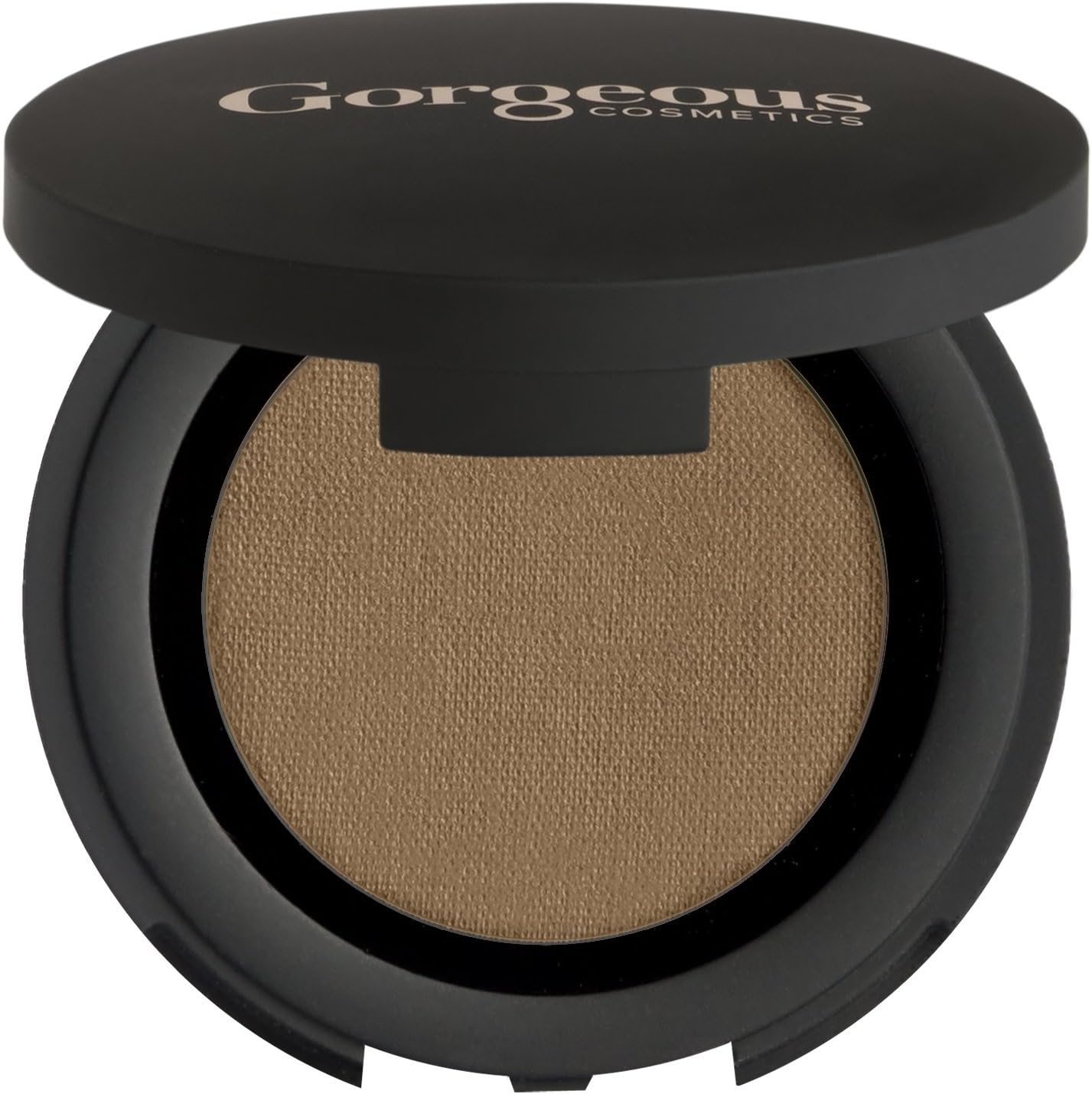 Gorgeous Cosmetics Colour Pro Eyeshadow True Taupe