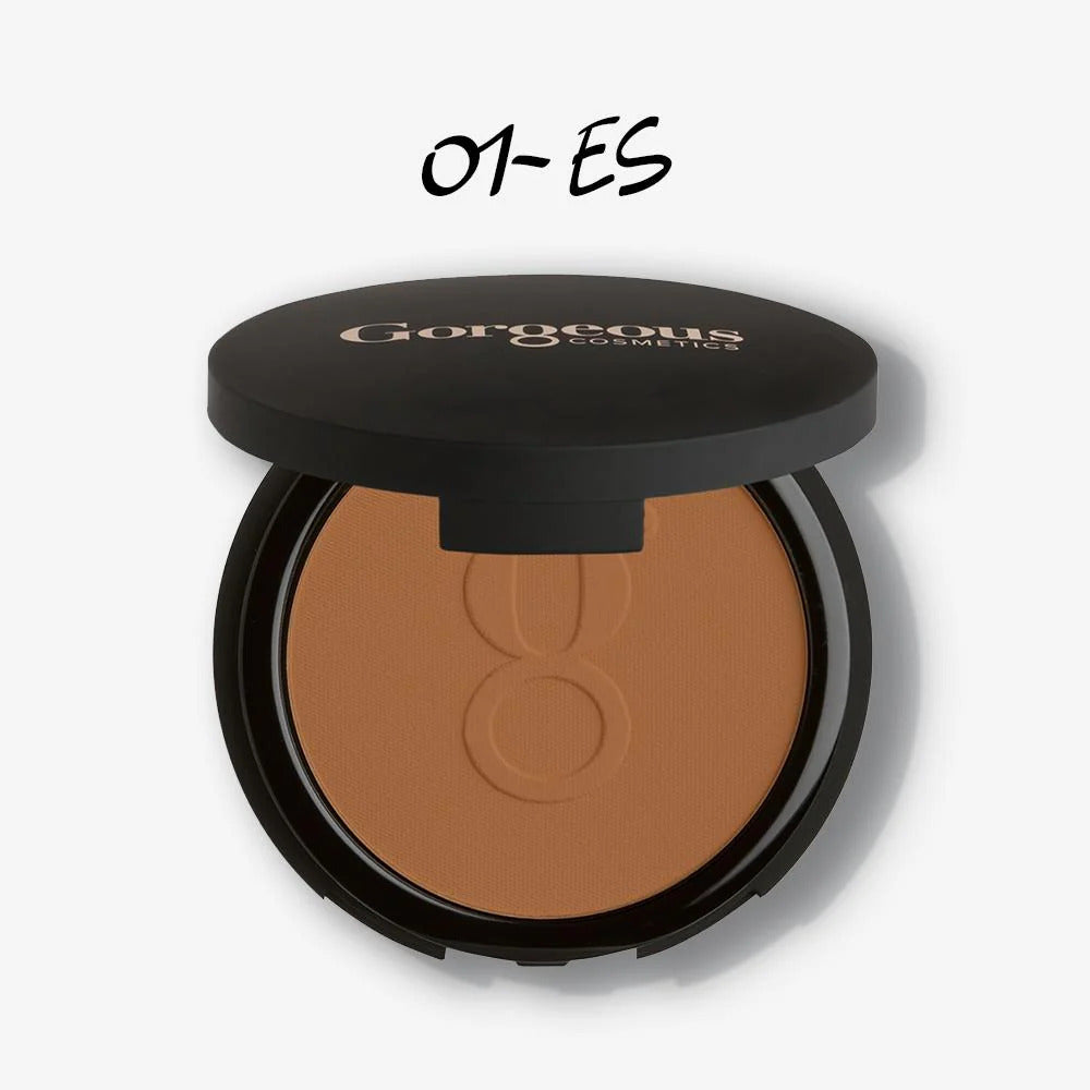 Gorgeous Cosmetics Endless Summer 01 Bronzer