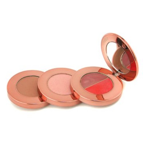 Jane Iredale My Steppes Makeup Kit-Warm