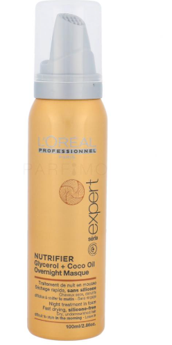 L'Oreal Nutrifier Hair Mask, 100 ml