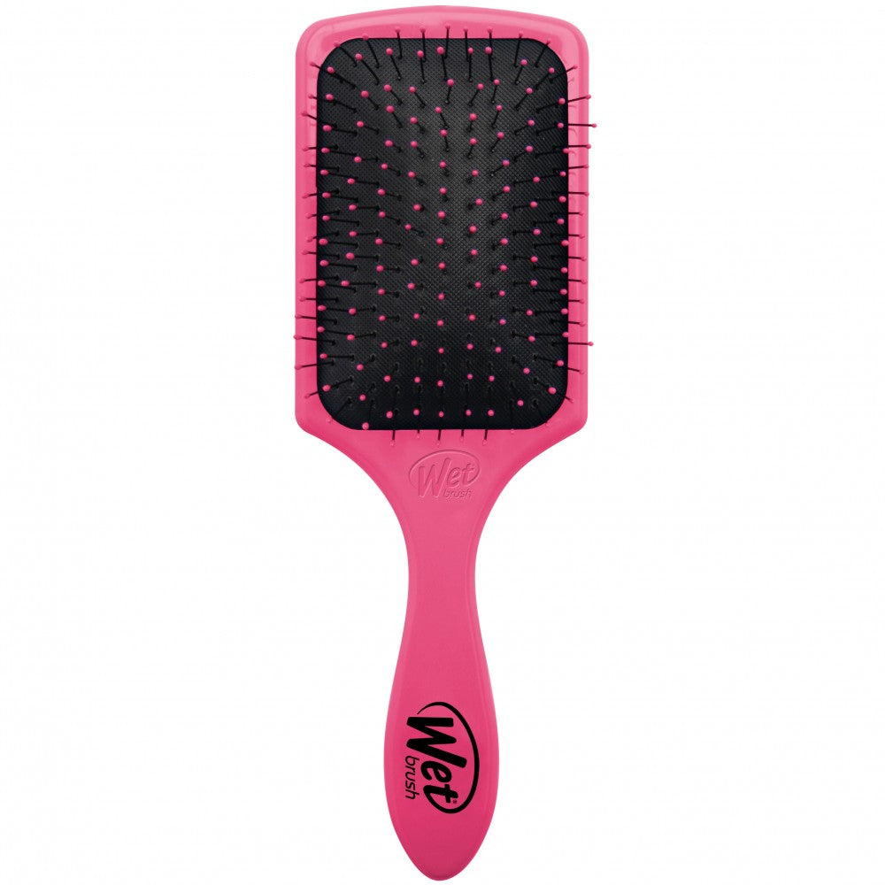 Wet Brush Pro Paddle Detangler - Pink