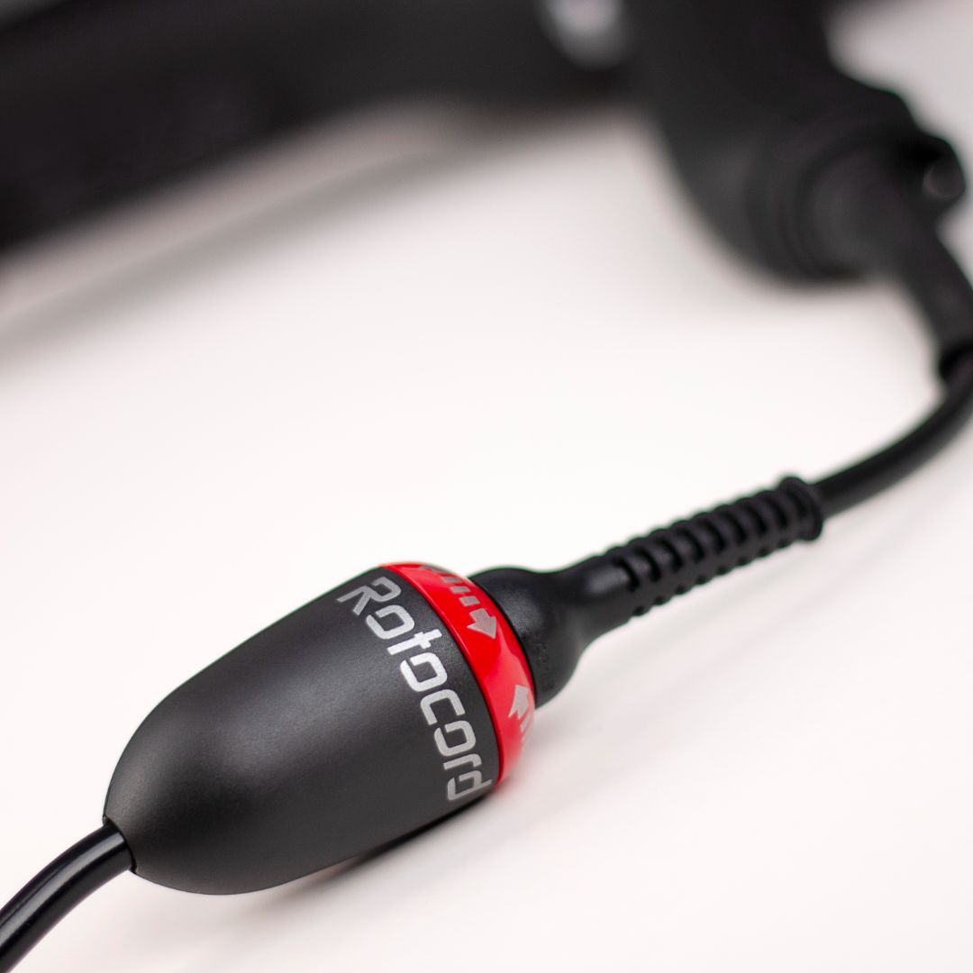 Valera Dynamic Pro 4200 - Black Mod. DP 4.2 RC 125V