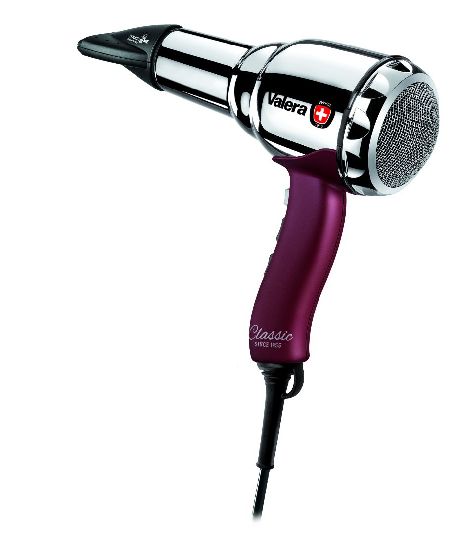 Valera Classic - The Original Metallic Hair Dryer Mod. CL 1955 125V