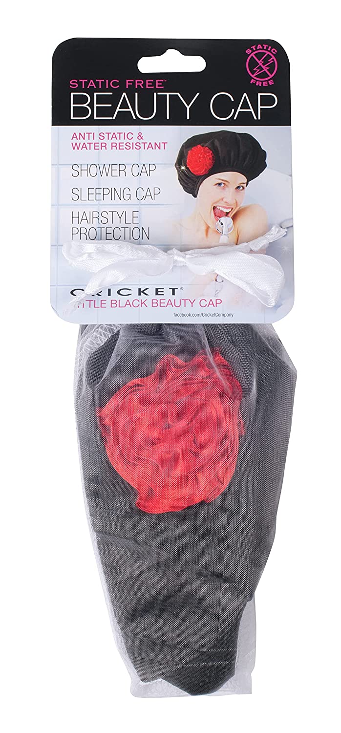 Cricket Static Free Beauty Cap