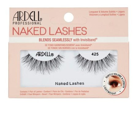 Ardell Naked Lashes 425- 2 Pack