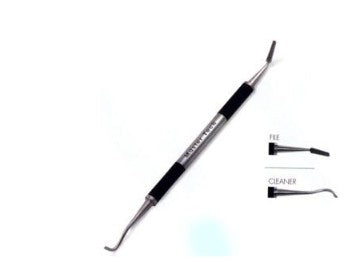 TWEEZERMAN MASTER INGROWN TOENAIL FILE