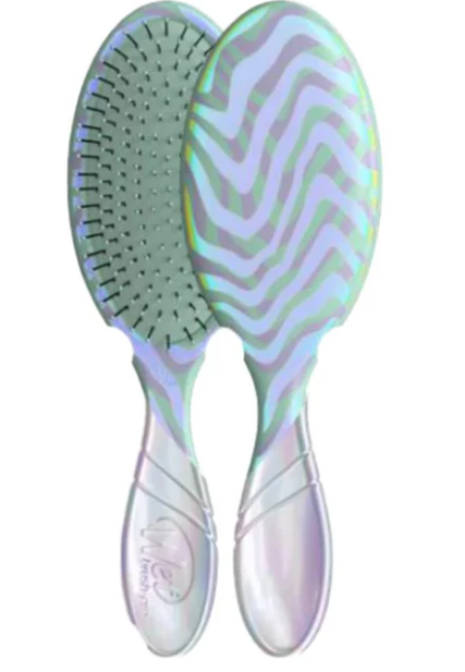 WB Pro Detangler Vintage Sweets- Purple