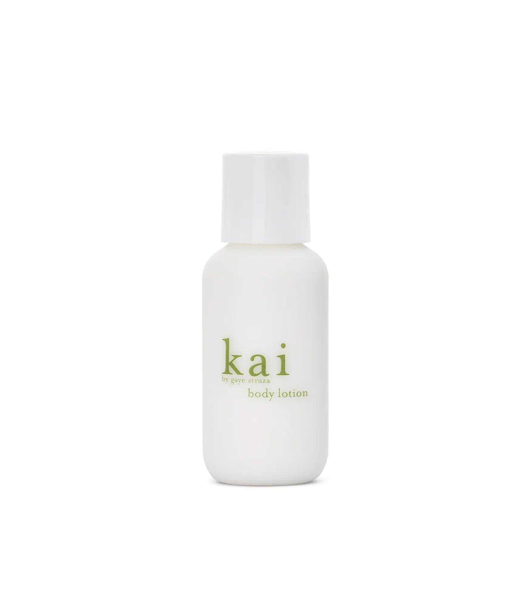 kai Body Lotion 2oz