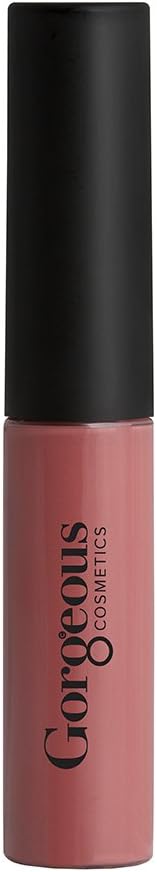 Gorgeous Cosmetics Liquid Lipstick Malted