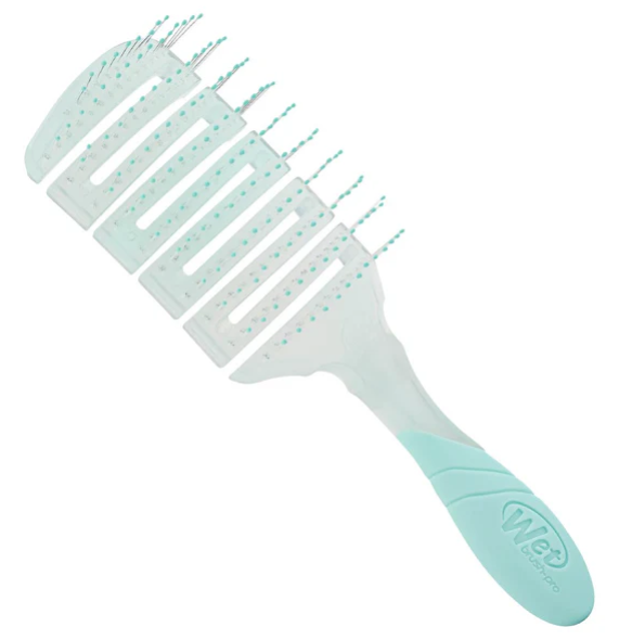 WB Pro Flex Paddle Hydro Tie Dye - Teal