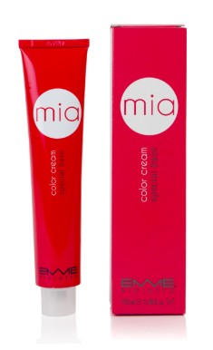 11.11 Mia Platinum Blond Grey