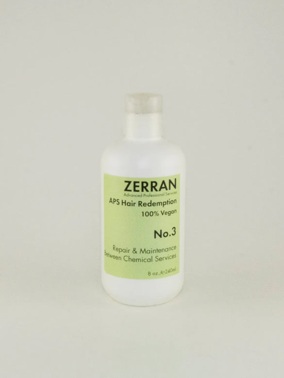 Zerran APS Hair Redemption No. 3 8oz