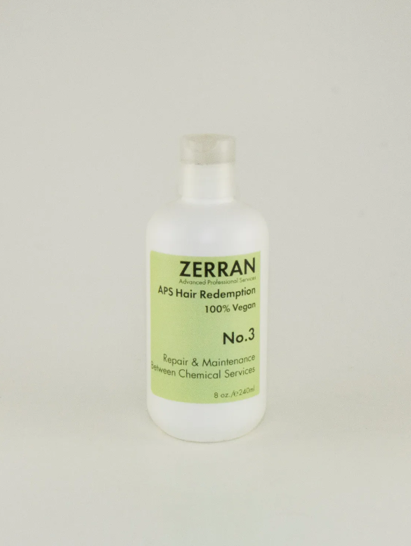 Zerran APS Hair Redemption No. 3 8oz