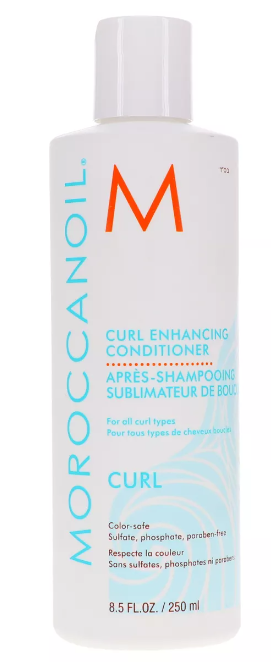 Moroccanoil Curl Enhancing Conditioner 8.5 fl.oz / 250 ml