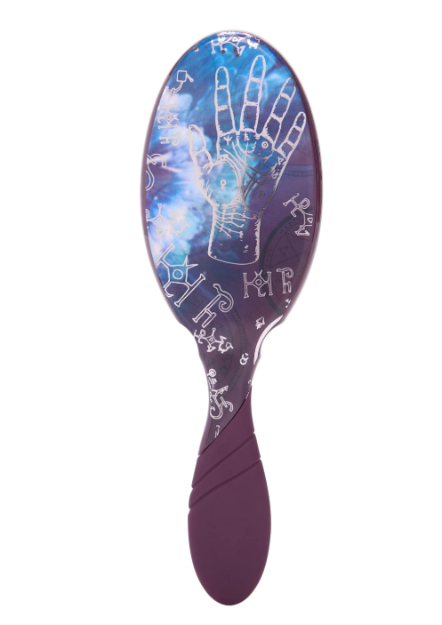 WB Pro Detangler Astrological Fantasy - Purple