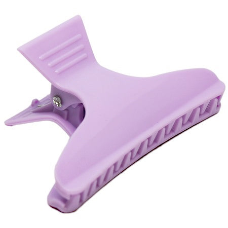Mr. Clip 12 Pack- Purple