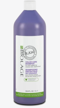 Matrix Biolage R.A.W. Color Care Shampoo, 1 Lt