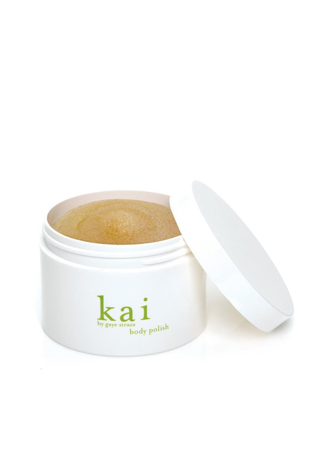 kai Body Polish 8oz