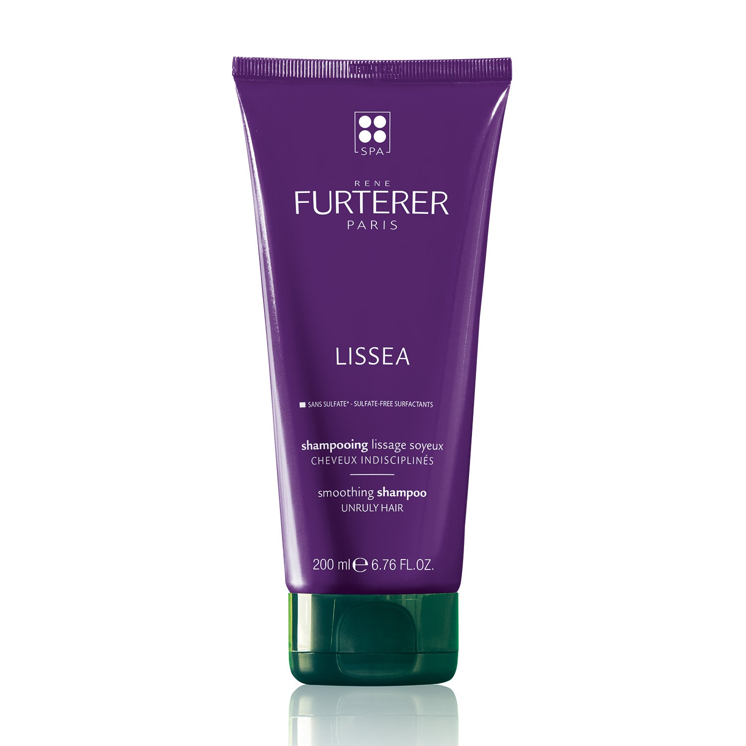 Rene Furterer Lissea Smoothing Shampoo 6.7oz