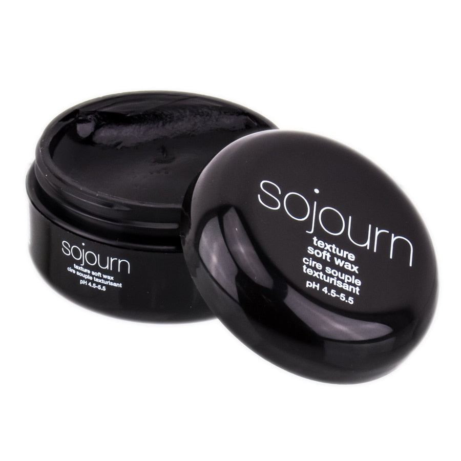 Sojourn Texture Soft Wax (PH 4.5 - 5.5) (Size : 2 oz)