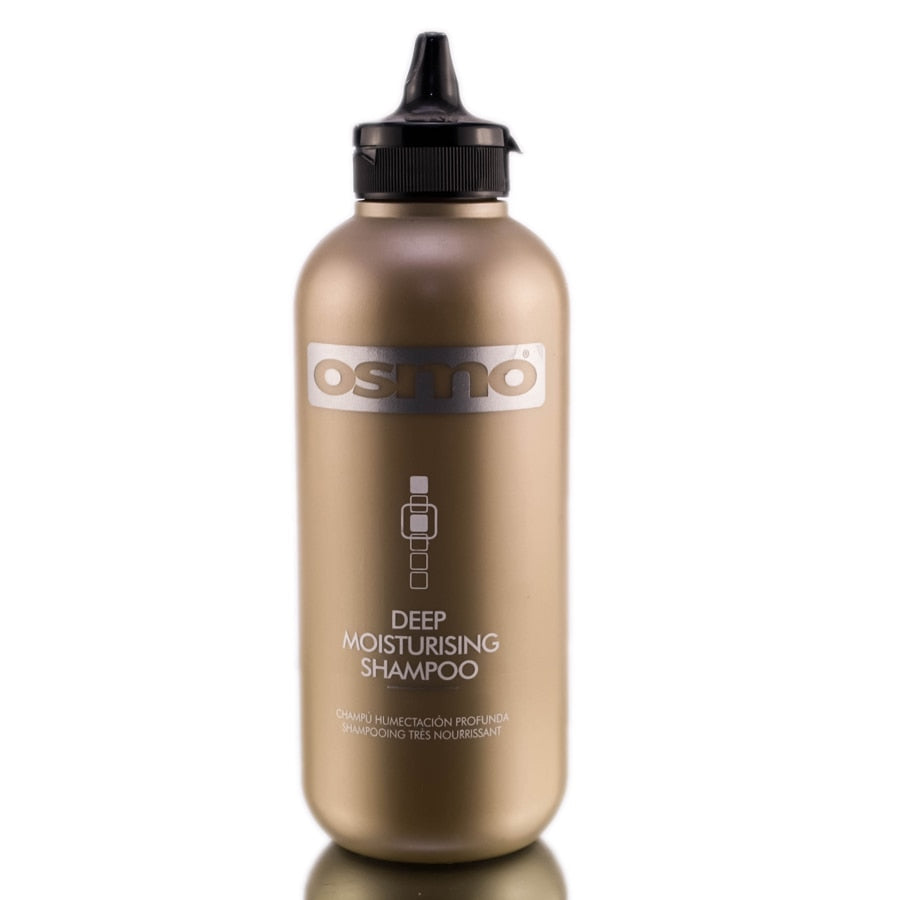 Osmo Essence Deep Moisturizing Shampoo (Size : 11.8 oz)