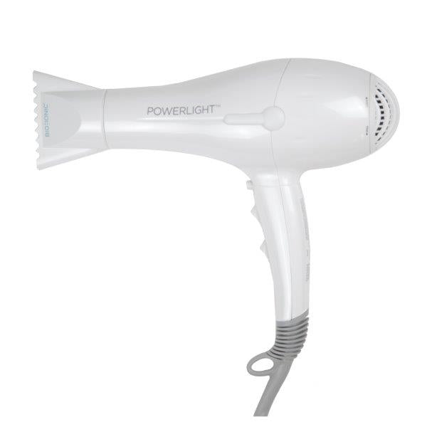 Bio Ionic PowerLight Pro-Dryer - White