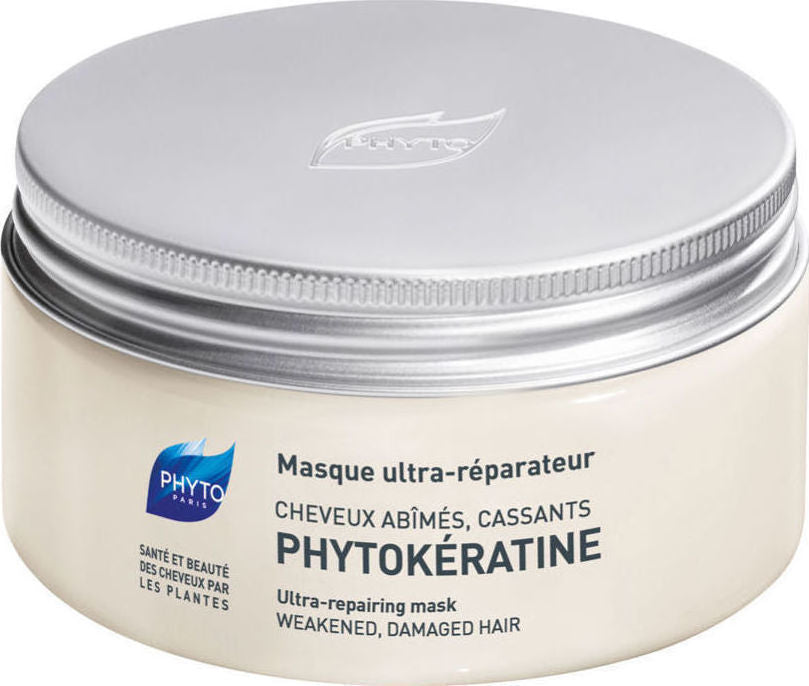 Phyto Paris PhytoKeratine Ultra-Repairing Mask 6.2oz