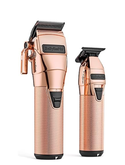 BaBylissPRO® FXONE Tool ONLY Hair Clipper + Hair Trimmer Sets
