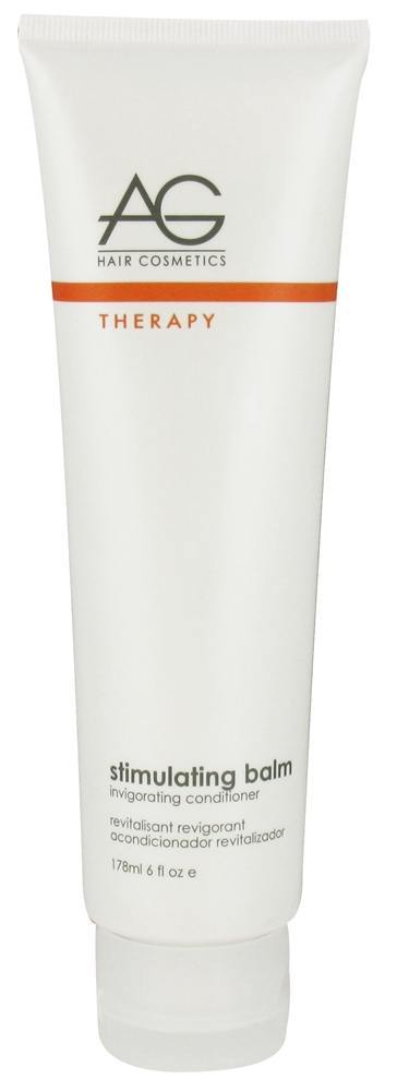 AG Hair - Therapy Stimulating Balm Invigorating Conditioner - 6 oz.